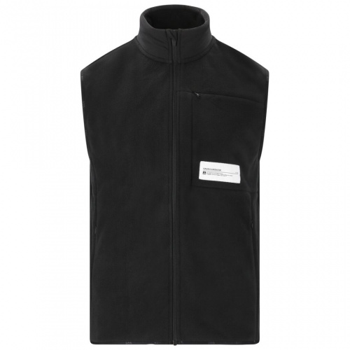 Geci & Veste - Sos Laax M Fleece Vest | Imbracaminte 